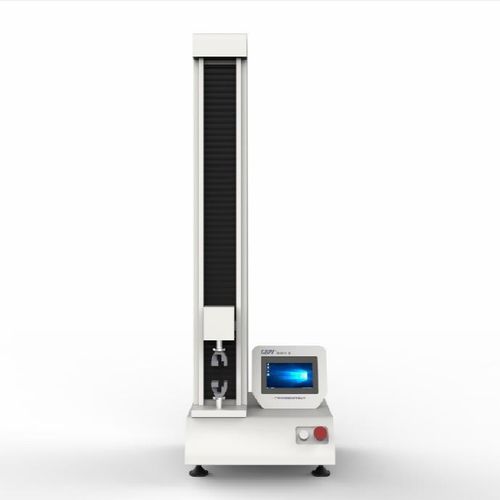 Testeur de résistance à la traction - GBH-2 - Guangzhou Biaoji Packaging Equipment Co., Ltd. - pour film / pour emballage / pour papier