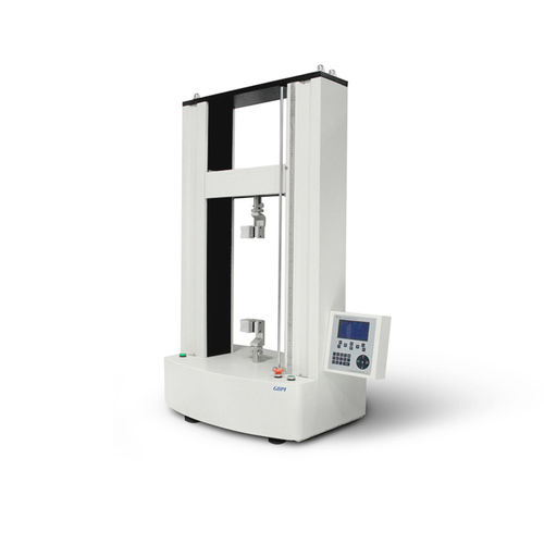 Testeur universel - GHH - Guangzhou Biaoji Packaging Equipment Co., Ltd. - de résistance à la traction / d'arrachage / de cintrage