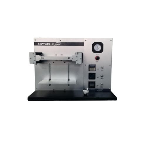 Testeur de thermosoudure - GBB-C - Guangzhou Biaoji Packaging Equipment Co., Ltd. - de température / de pression / pour emballage