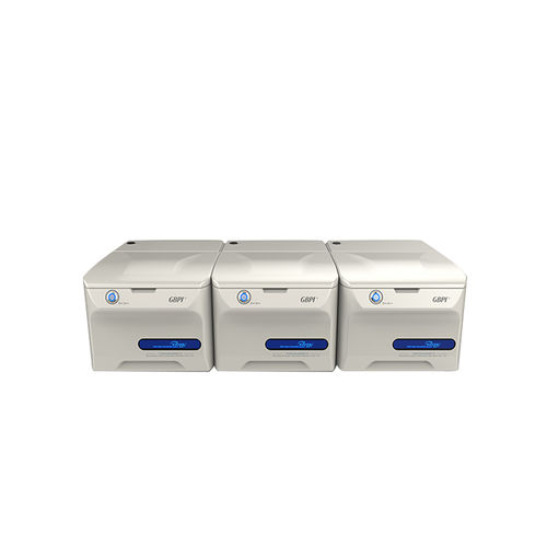 Analyseur de taux de transmission de vapeur d'eau - W303 2.0 - Guangzhou Biaoji Packaging Equipment Co., Ltd. - pour emballage / pour film en plastique / de produits alimentaires