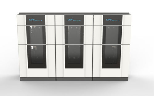 Équipement de test de biodégradabilité - GBDA-180W - Guangzhou Biaoji Packaging Equipment Co., Ltd. - automatique / de matériaux / pour plastique