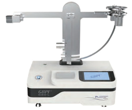 Mouton-pendule - GBG-L2 - Guangzhou Biaoji Packaging Equipment Co., Ltd.