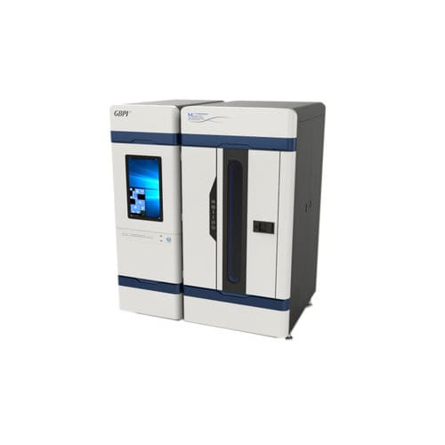 Réfrigérateur avec atmosphère modifiée - AUTO GQ100 - Guangzhou Biaoji Packaging Equipment Co., Ltd.
