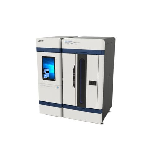 Réfrigérateur avec atmosphère modifiée - AUTO GQ300 - Guangzhou Biaoji Packaging Equipment Co., Ltd.