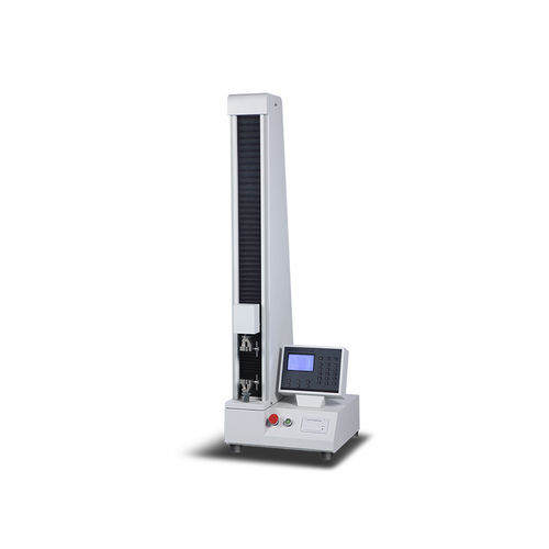 Testeur d'élongation - GBS - Guangzhou Biaoji Packaging Equipment Co., Ltd. - pour film / pour emballage / pour matériau en feuille