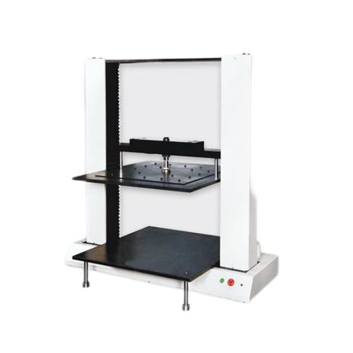 Équipement de test de résistance à la compression - GBN-2000Z - Guangzhou Biaoji Packaging Equipment Co., Ltd. - automatique / pour emballage / pour boîte en carton