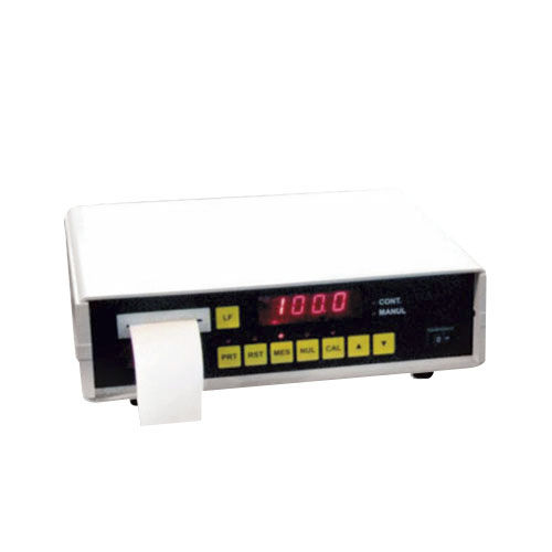 Brillancemètre - GZ-1 - Guangzhou Biaoji Packaging Equipment Co., Ltd.