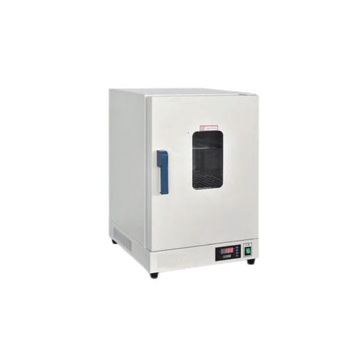 Four de séchage - DHG-9030A - Guangzhou Biaoji Packaging Equipment Co., Ltd. - à chambre / de cuisson / de fusion