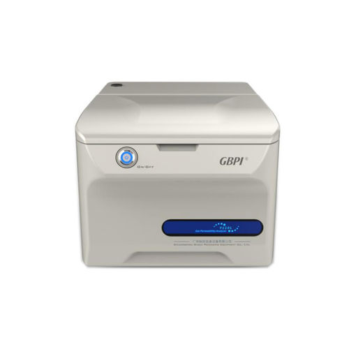 Testeur de taux de transmission d'oxygène - Y110L - Guangzhou Biaoji Packaging Equipment Co., Ltd. - pour film / pour emballage / pour papier