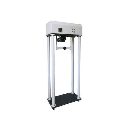 Machine d'essai de fatigue - SPL-30 - Guangzhou Biaoji Packaging Equipment Co., Ltd. - automatique / pour sac d'emballage