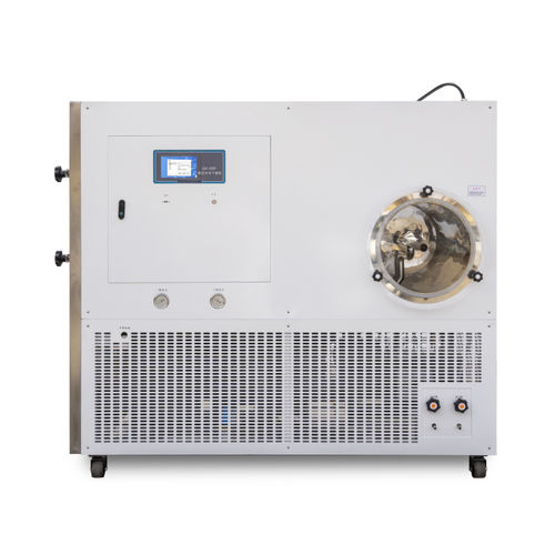 Lyophilisateur pour l'industrie agroalimentaire - GB-LGJ-200F - Guangzhou Biaoji Packaging Equipment Co., Ltd. - pour l'industrie pharmaceutique