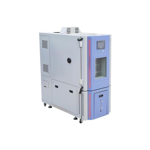 Chambre climatique - OTH-150DJ - Guangzhou Biaoji Packaging Equipment Co., Ltd. - de température / d'humidité / pour équipement électronique