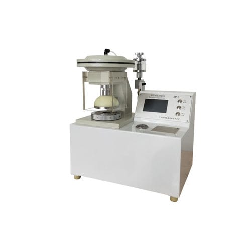 Testeur de rupture - GNP-2 - Guangzhou Biaoji Packaging Equipment Co., Ltd. - des papiers et des cartons