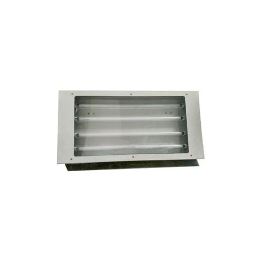 Détecteur de porosité pour film d'aluminium - GB-ZK - Guangzhou Biaoji Packaging Equipment Co., Ltd.