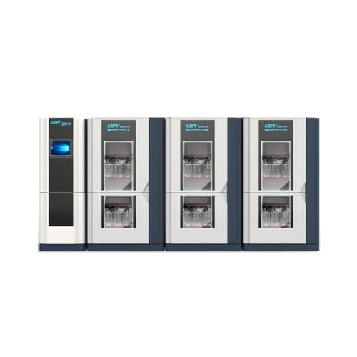 Équipement de test de biodégradabilité - AUTO GBDA-180 - Guangzhou Biaoji Packaging Equipment Co., Ltd. - automatique / de matériaux / pour plastique