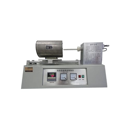 Dilatomètre pour verre - HYD-DIL-III-1000 - Guangzhou Biaoji Packaging Equipment Co., Ltd.