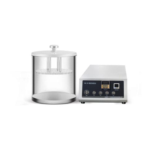 Testeur d'étanchéité à vide - GB-M - Guangzhou Biaoji Packaging Equipment Co., Ltd. - pour emballage / à bulles