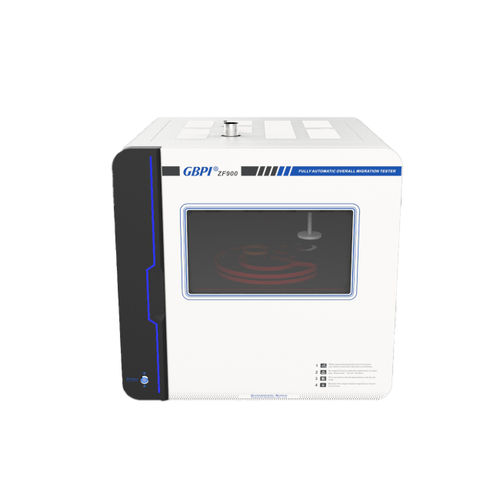 Équipement de test de migration globale - AUTO ZF900 - Guangzhou Biaoji Packaging Equipment Co., Ltd. - totalement automatique / pour emballage / pour l'industrie agroalimentaire