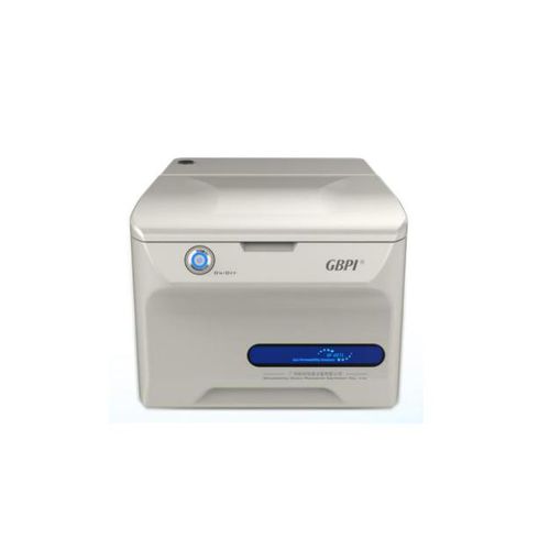 Analyseur d'eau - W401L - Guangzhou Biaoji Packaging Equipment Co., Ltd. - pour l'industrie agroalimentaire / pour l'industrie chimique / pour l'électronique