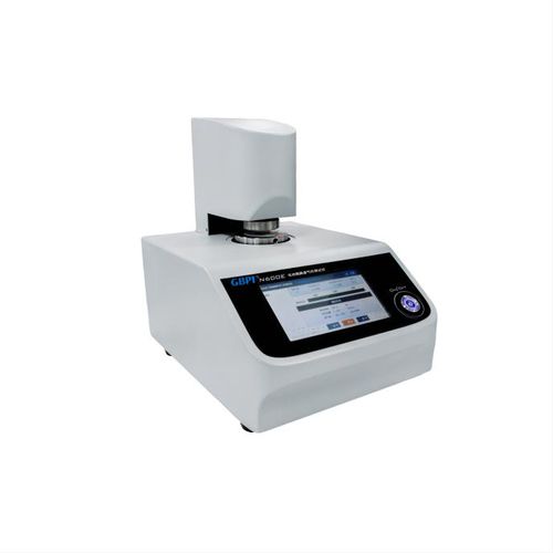 Testeur pour séparateur de batterie lithium-ion - N600E - Guangzhou Biaoji Packaging Equipment Co., Ltd. - de perméabilité à l'air / de batterie / pour membrane