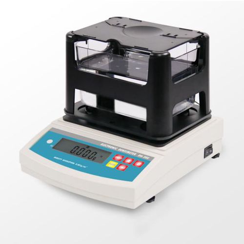Densimètre numérique - DH-300 - Guangzhou Biaoji Packaging Equipment Co., Ltd.