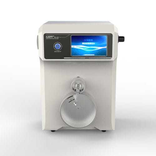 Testeur d'adhérence - GX-B3 - Guangzhou Biaoji Packaging Equipment Co., Ltd. - de force de pelage / pour film