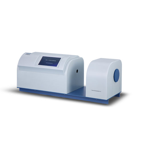 Testeur d'opacité - SGW-810 - Guangzhou Biaoji Packaging Equipment Co., Ltd. - pour revêtement / pour peinture / pour membrane