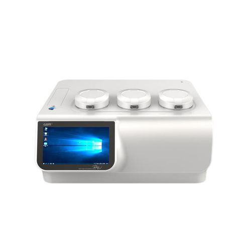 Testeur de perméabilité à la vapeur d'eau - W413 2.0 - Guangzhou Biaoji Packaging Equipment Co., Ltd. - de taux de transmission de vapeur d'eau / pour papier / des papiers et des cartons