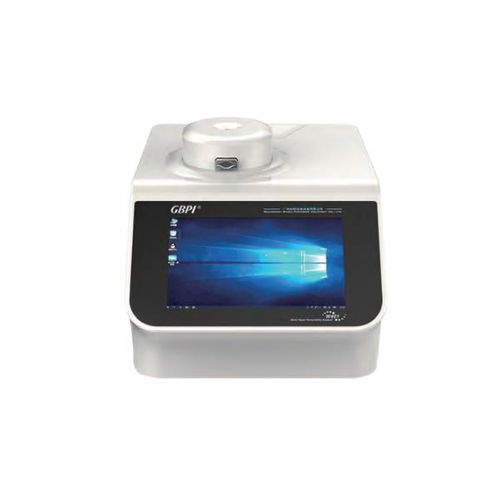 Analyseur de taux de transmission de vapeur d'eau - W401 2.0 - Guangzhou Biaoji Packaging Equipment Co., Ltd. - pour matières plastiques / pour film en plastique / pour emballage