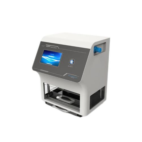 Testeur de compression - GBN200G - Guangzhou Biaoji Packaging Equipment Co., Ltd. - pour emballage
