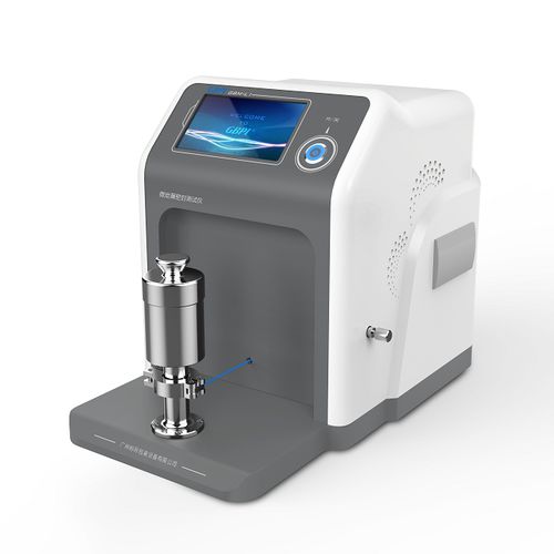 Testeur d'étanchéité déclin du vide - AUTO GBM-L1 - Guangzhou Biaoji Packaging Equipment Co., Ltd. - pour emballage