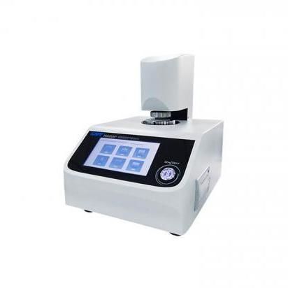 Testeur de perméabilité - N600E - Guangzhou Biaoji Packaging Equipment Co., Ltd. - de perméabilité aux gaz / de perméabilité à l'air / pour batterie au lithium
