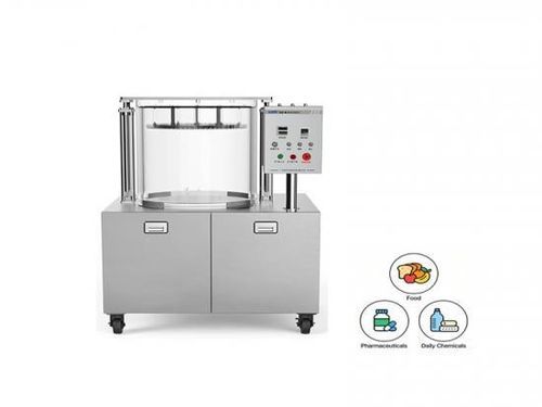 Testeur d'étanchéité numérique - GB-ML - Guangzhou Biaoji Packaging Equipment Co., Ltd. - à vide / de pression / pneumatique