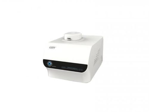 Analyseur d'azote - N500 2.0 - Guangzhou Biaoji Packaging Equipment Co., Ltd. - d'oxygène / de dioxyde de carbone / de laboratoire