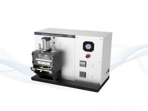 Thermoscelleuse de film - GBB-A3 - Guangzhou Biaoji Packaging Equipment Co., Ltd. - manuelle / à pédale / automatique