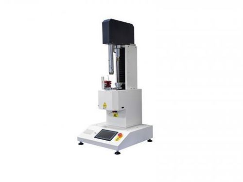 Plastomètre automatique - GBB-R2 - Guangzhou Biaoji Packaging Equipment Co., Ltd.