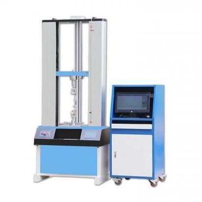 Machine d'essai de flexion - GBPI Universal Test Machine - Guangzhou Biaoji Packaging Equipment Co., Ltd. - de force de déplacement / d'élongation / de flexion