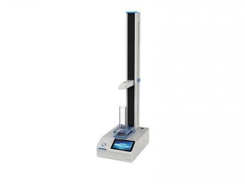 Testeur d'impact - GQ-D1 - Guangzhou Biaoji Packaging Equipment Co., Ltd. - pour emballage
