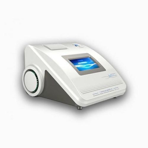 Testeur d'étanchéité à chute de pression absolue - AUTO GBM-D1 - Guangzhou Biaoji Packaging Equipment Co., Ltd. - de pression / haute pression / de fuite