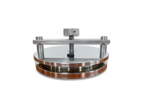 Cellule d'échantillon chauffable - MC-B - Guangzhou Biaoji Packaging Equipment Co., Ltd. - de mesure / de liquides