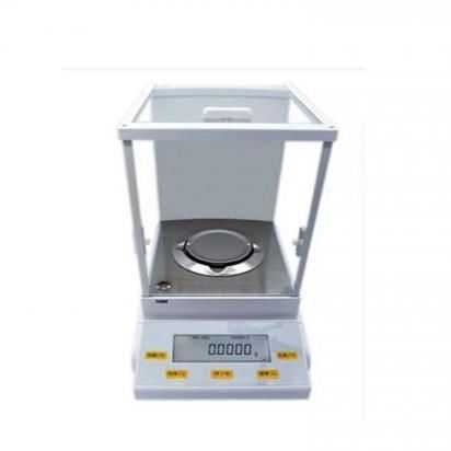 Balance analytique - FA2004 - Guangzhou Biaoji Packaging Equipment Co., Ltd. - g / avec afficheur LCD / benchtop