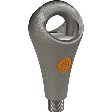 Anneau de levage mâle - Nemag