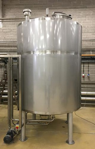 Récipient de boisson - Spectac International - de stockage / pour porte / industriel