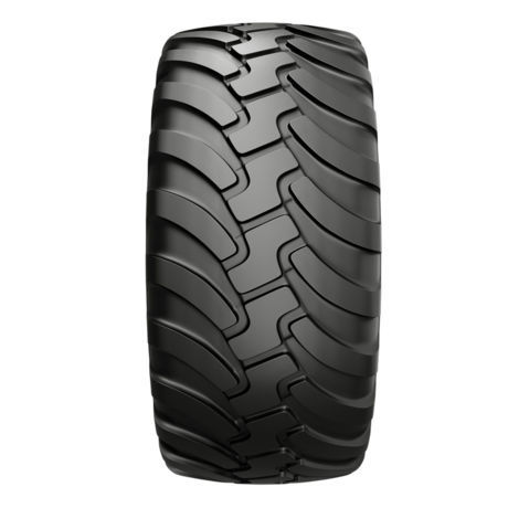 Pneu agricole - Alliance 400S - Yokohama ATG - pour camion / de remorque / 22.5"