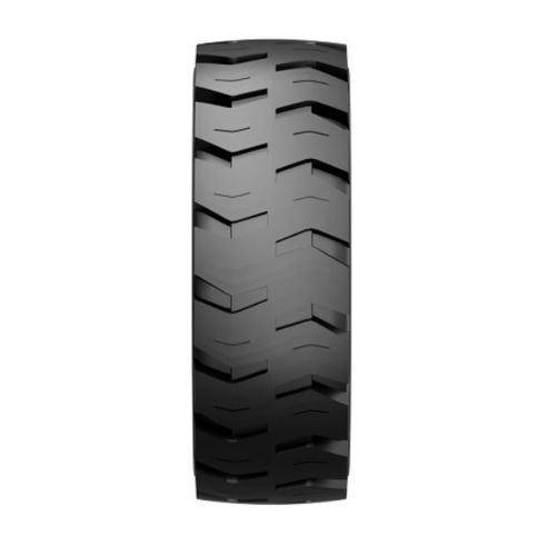 Pneu industriel - Galaxy YM SDS - Yokohama ATG - pour chariot élévateur / 8" / 15"