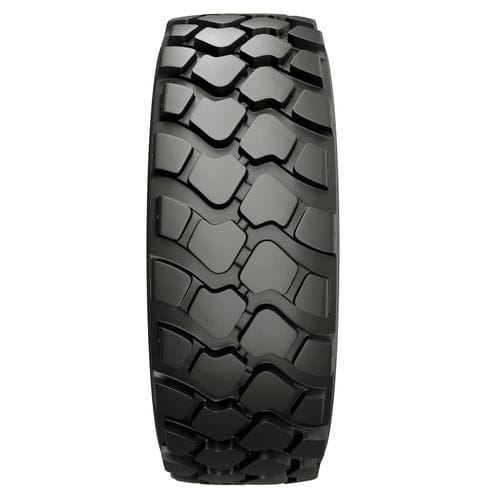 Pneu pour mine - Galaxy HTSR 400 - Yokohama ATG - pour camion / 25"