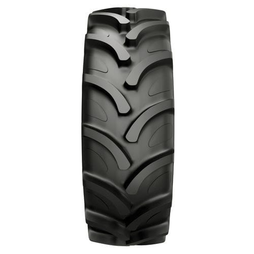 Pneu forestier - AF 670 - Yokohama ATG - pour tracteur / 24" / de flottaison