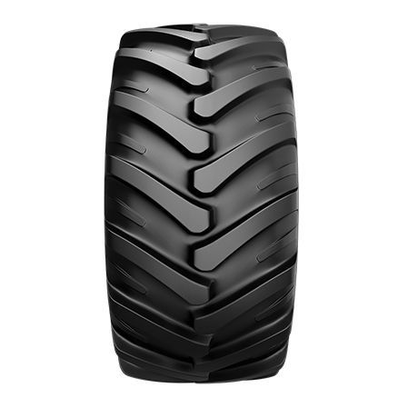 Pneu forestier - 342 - Yokohama ATG - pour porteur / 20" / de flottaison