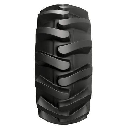 Pneu forestier - LOGMONSTER - Yokohama ATG - pour débusqueur / 16" / diagonal
