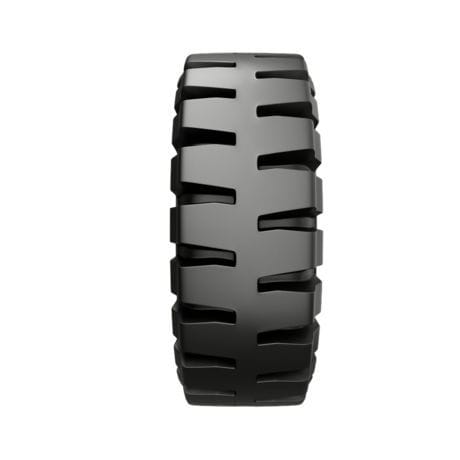Pneu pour mine - SLP - Yokohama ATG - pour chargeuse / 22"